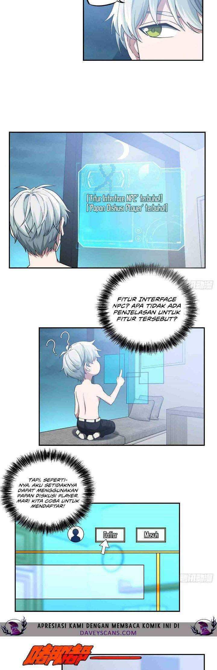Super Mechanic (The Legendary Mechanic) Chapter 33 - halaman 16