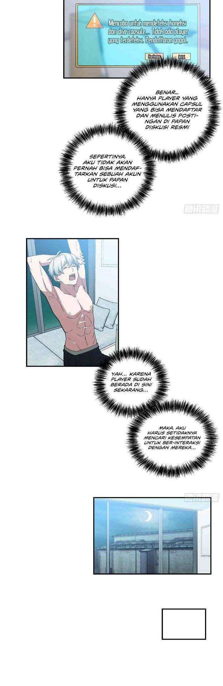 Super Mechanic (The Legendary Mechanic) Chapter 33 - halaman 17