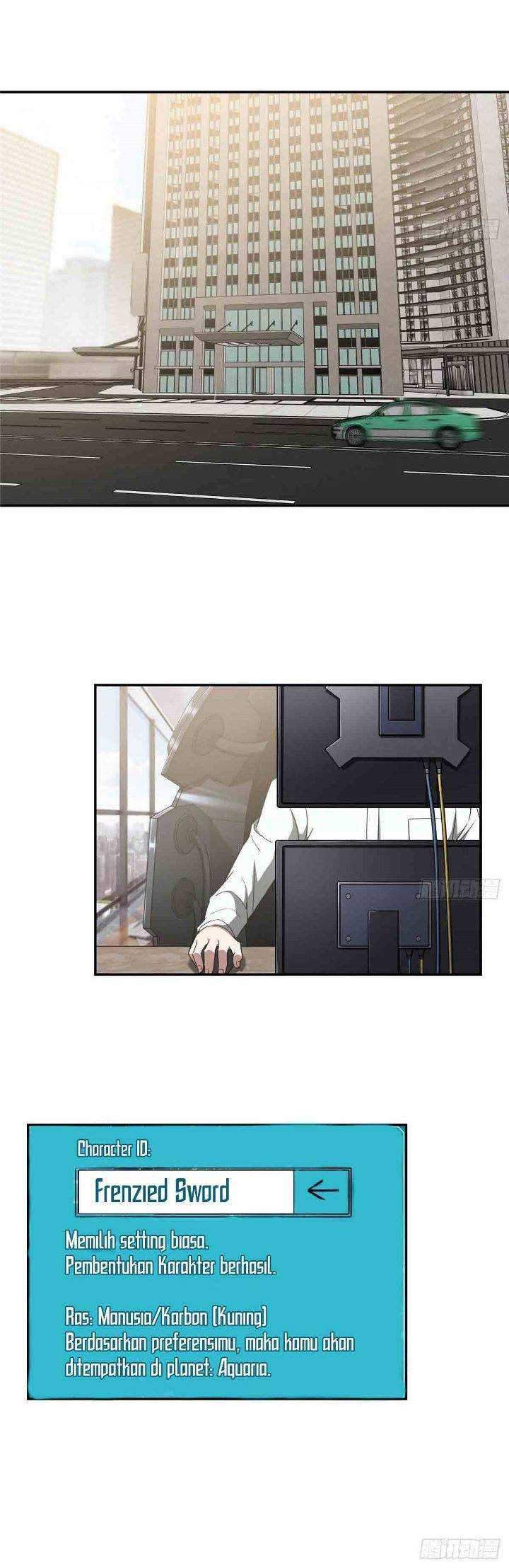 Super Mechanic (The Legendary Mechanic) Chapter 33 - halaman 18