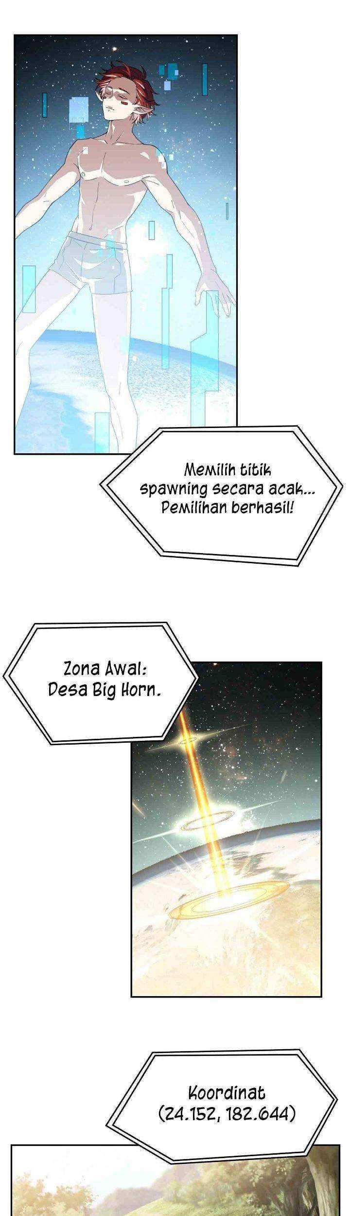 Super Mechanic (The Legendary Mechanic) Chapter 33 - halaman 19