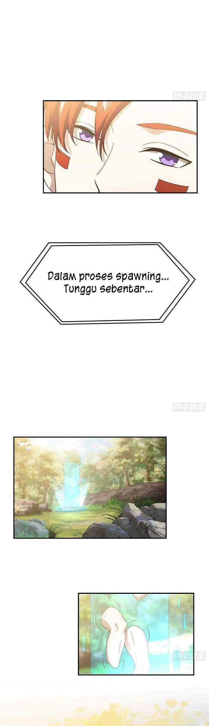 Super Mechanic (The Legendary Mechanic) Chapter 33 - halaman 21