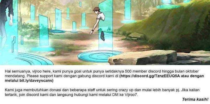Super Mechanic (The Legendary Mechanic) Chapter 33 - halaman 24