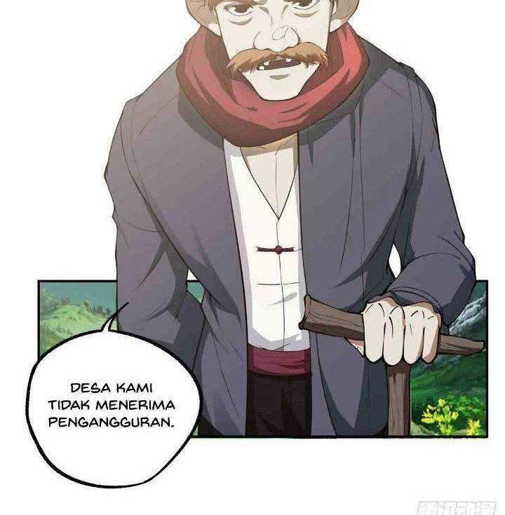 Super Mechanic (The Legendary Mechanic) Chapter 34 - halaman 5