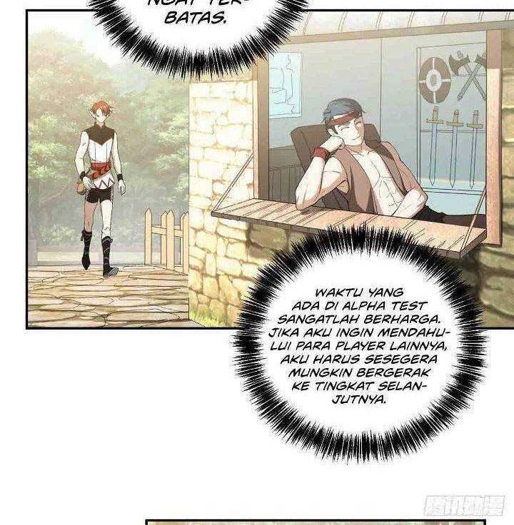 Super Mechanic (The Legendary Mechanic) Chapter 34 - halaman 7