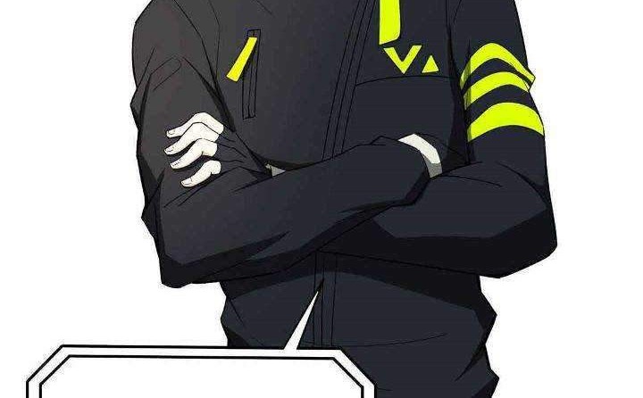 Super Mechanic (The Legendary Mechanic) Chapter 35 - halaman 12