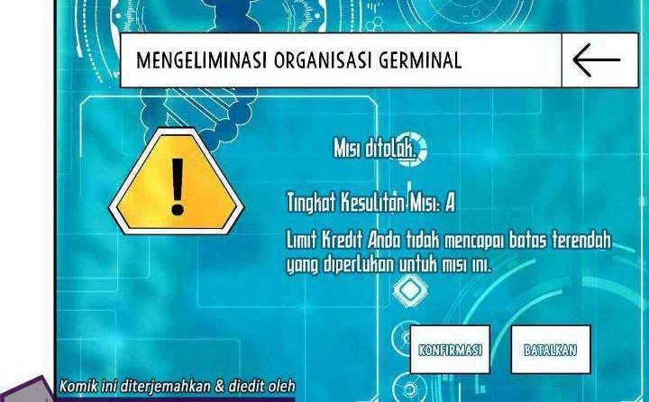 Super Mechanic (The Legendary Mechanic) Chapter 35 - halaman 14