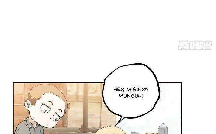 Super Mechanic (The Legendary Mechanic) Chapter 35 - halaman 16