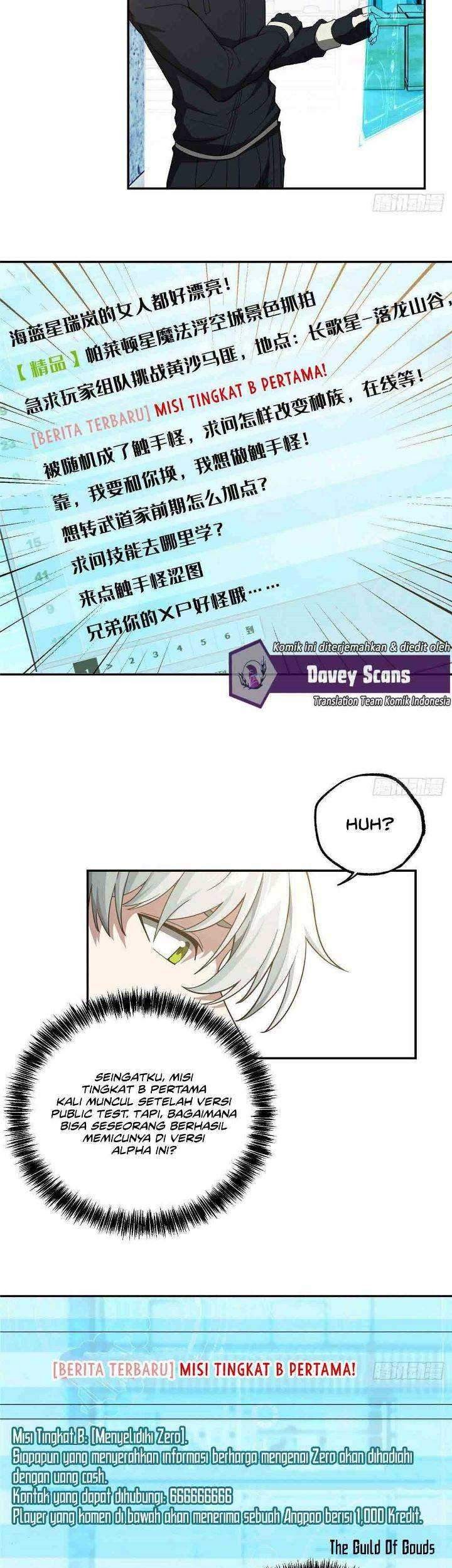 Super Mechanic (The Legendary Mechanic) Chapter 35 - halaman 23