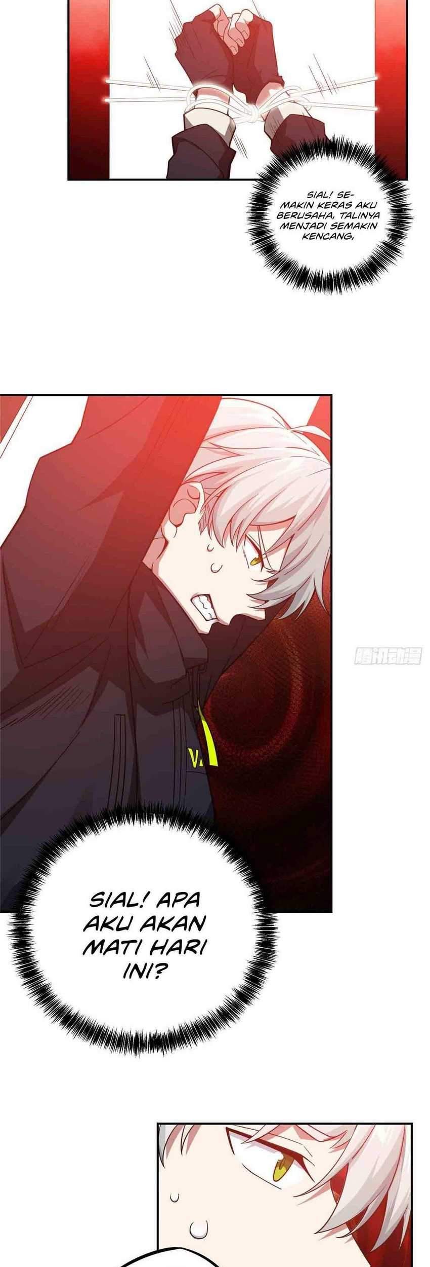 Super Mechanic (The Legendary Mechanic) Chapter 36 - halaman 10