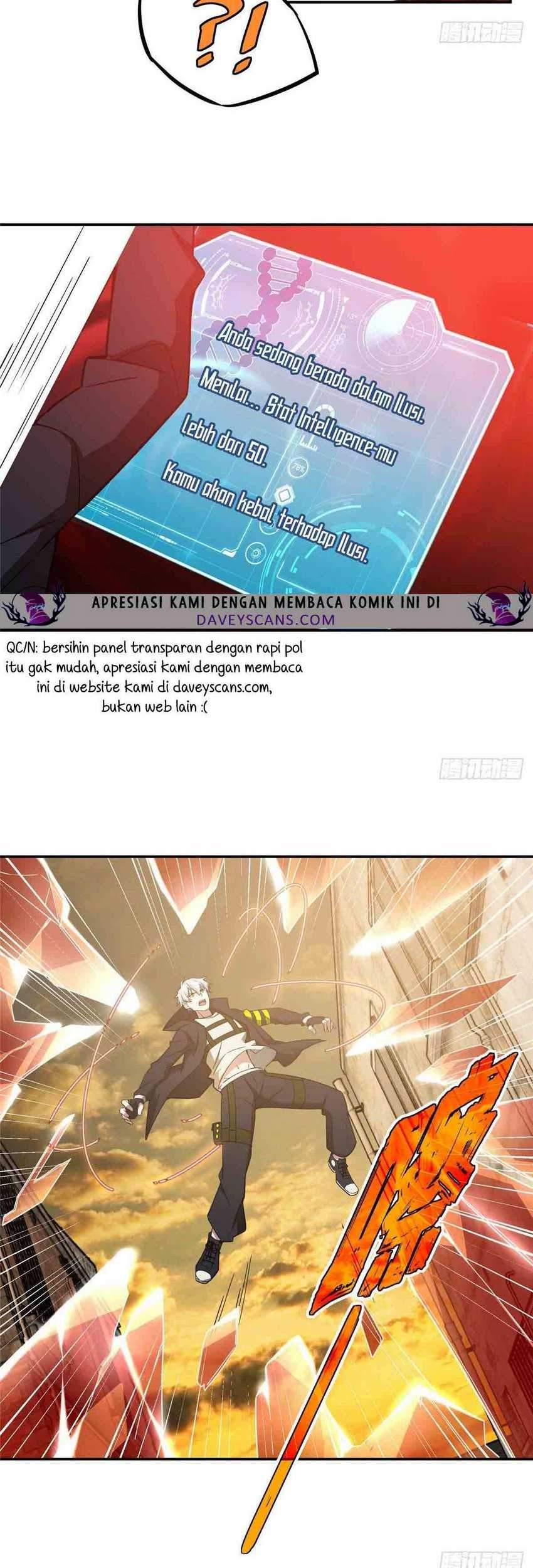 Super Mechanic (The Legendary Mechanic) Chapter 36 - halaman 12