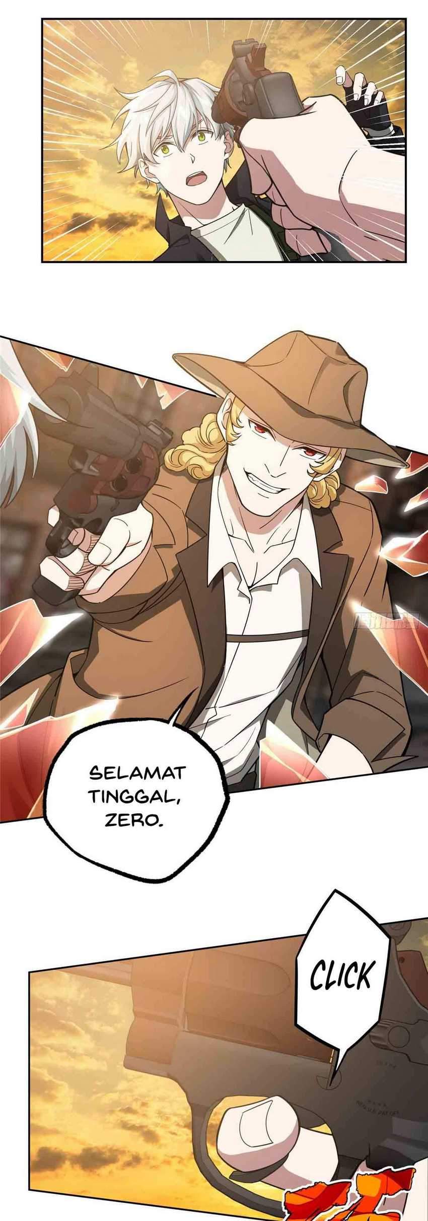 Super Mechanic (The Legendary Mechanic) Chapter 36 - halaman 14