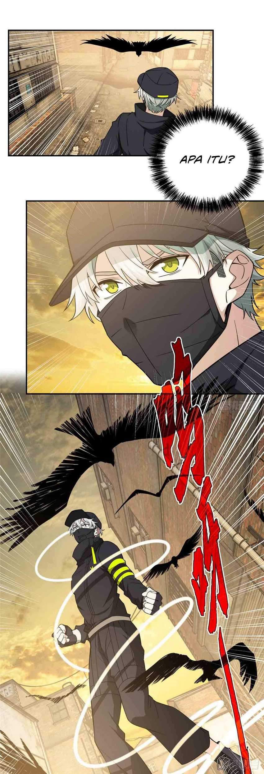 Super Mechanic (The Legendary Mechanic) Chapter 36 - halaman 5