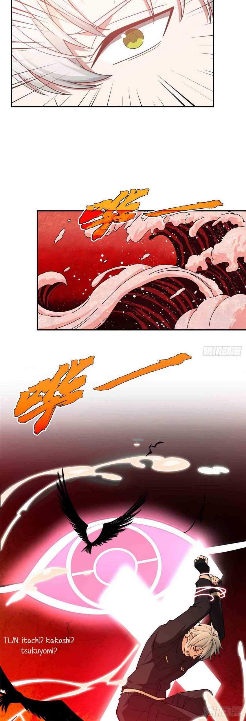 Super Mechanic (The Legendary Mechanic) Chapter 36 - halaman 7