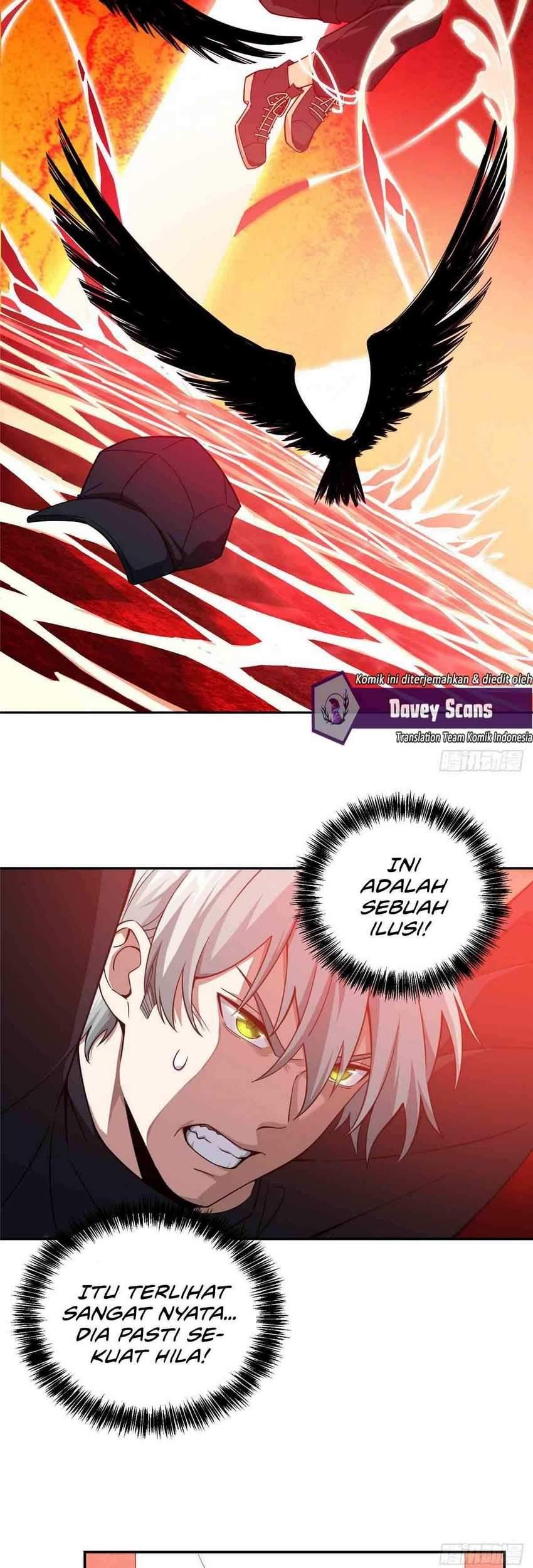 Super Mechanic (The Legendary Mechanic) Chapter 36 - halaman 8