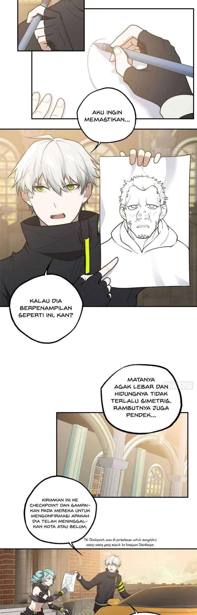 Super Mechanic (The Legendary Mechanic) Chapter 37 - halaman 26