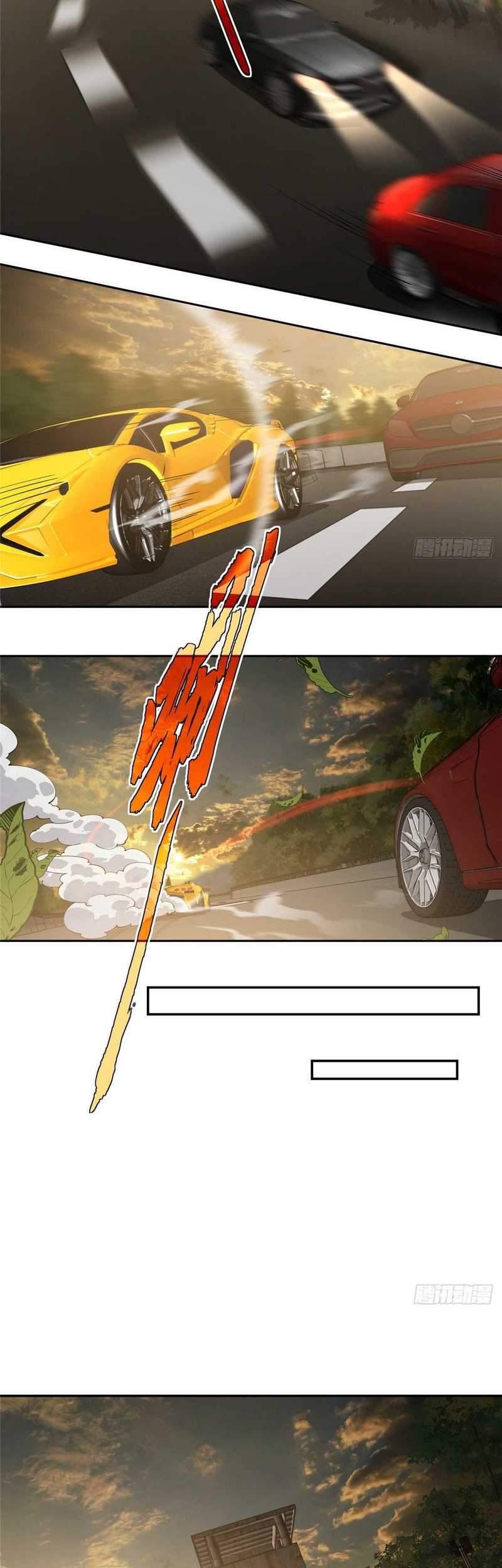 Super Mechanic (The Legendary Mechanic) Chapter 37 - halaman 38