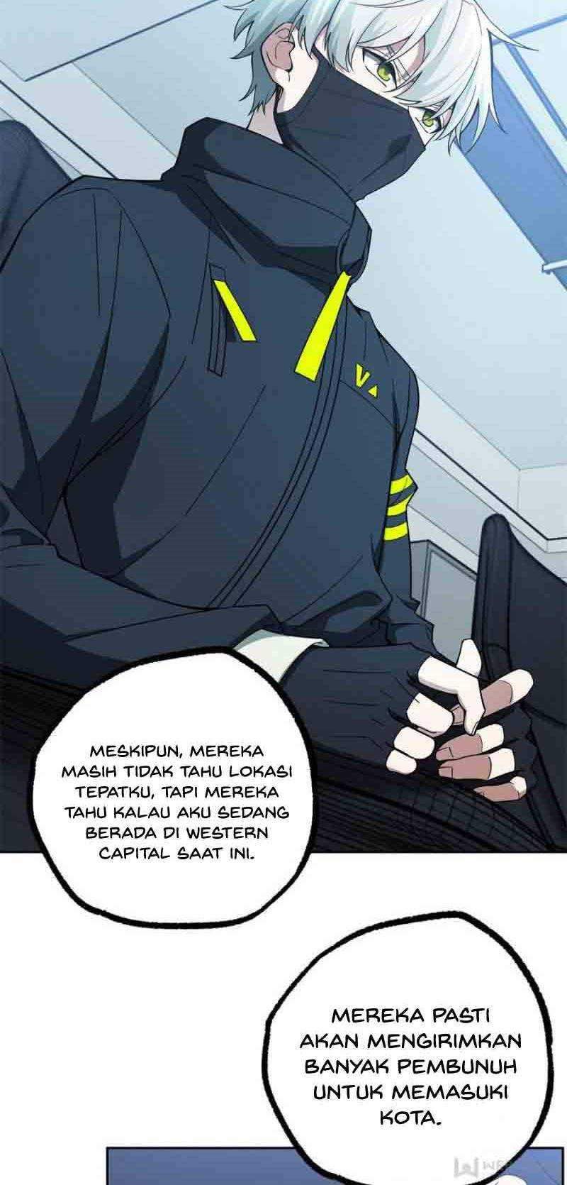 Super Mechanic (The Legendary Mechanic) Chapter 38 - halaman 10