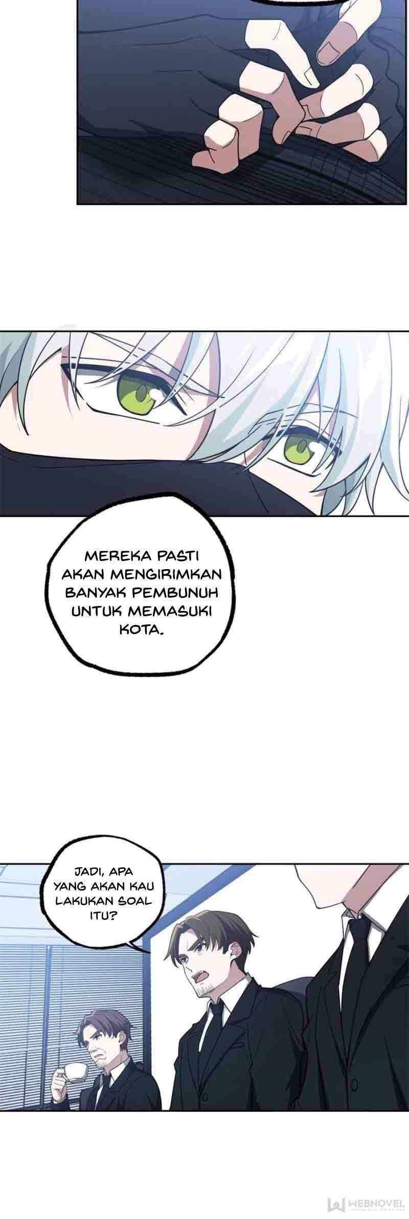 Super Mechanic (The Legendary Mechanic) Chapter 38 - halaman 11