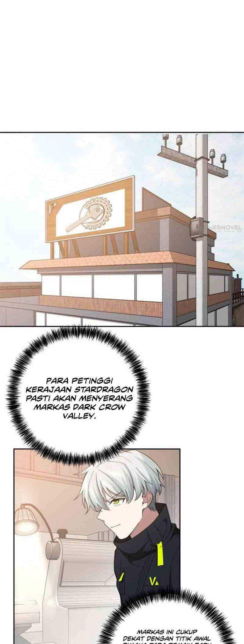 Super Mechanic (The Legendary Mechanic) Chapter 38 - halaman 15