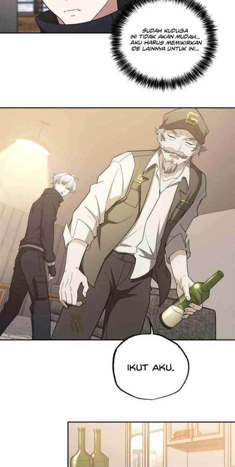 Super Mechanic (The Legendary Mechanic) Chapter 38 - halaman 18