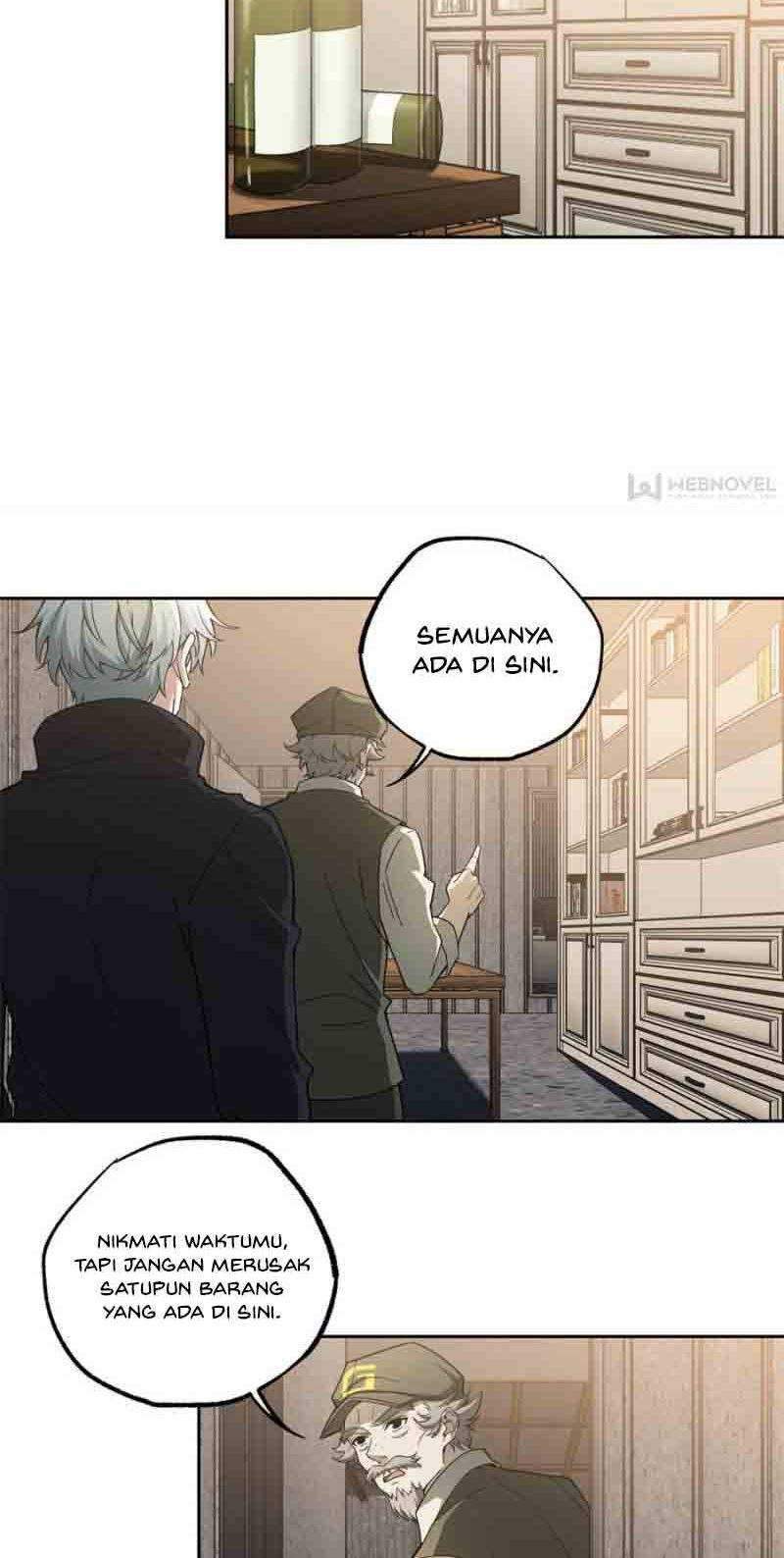 Super Mechanic (The Legendary Mechanic) Chapter 38 - halaman 19