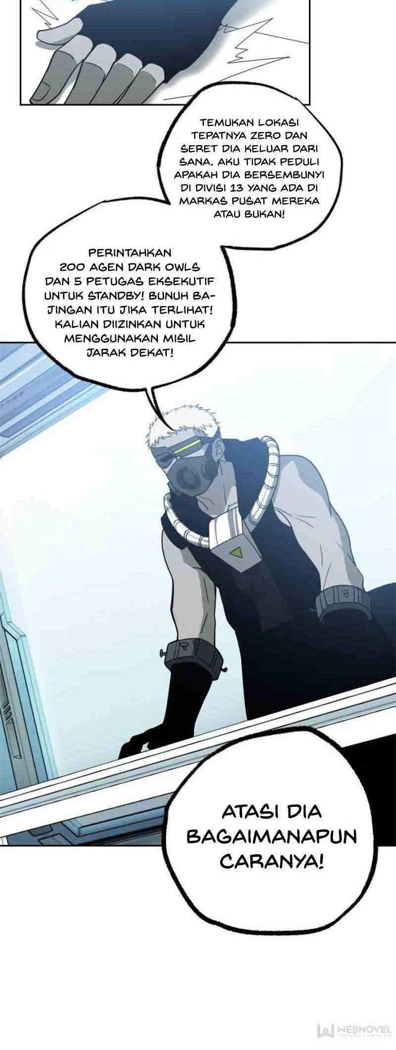 Super Mechanic (The Legendary Mechanic) Chapter 38 - halaman 6