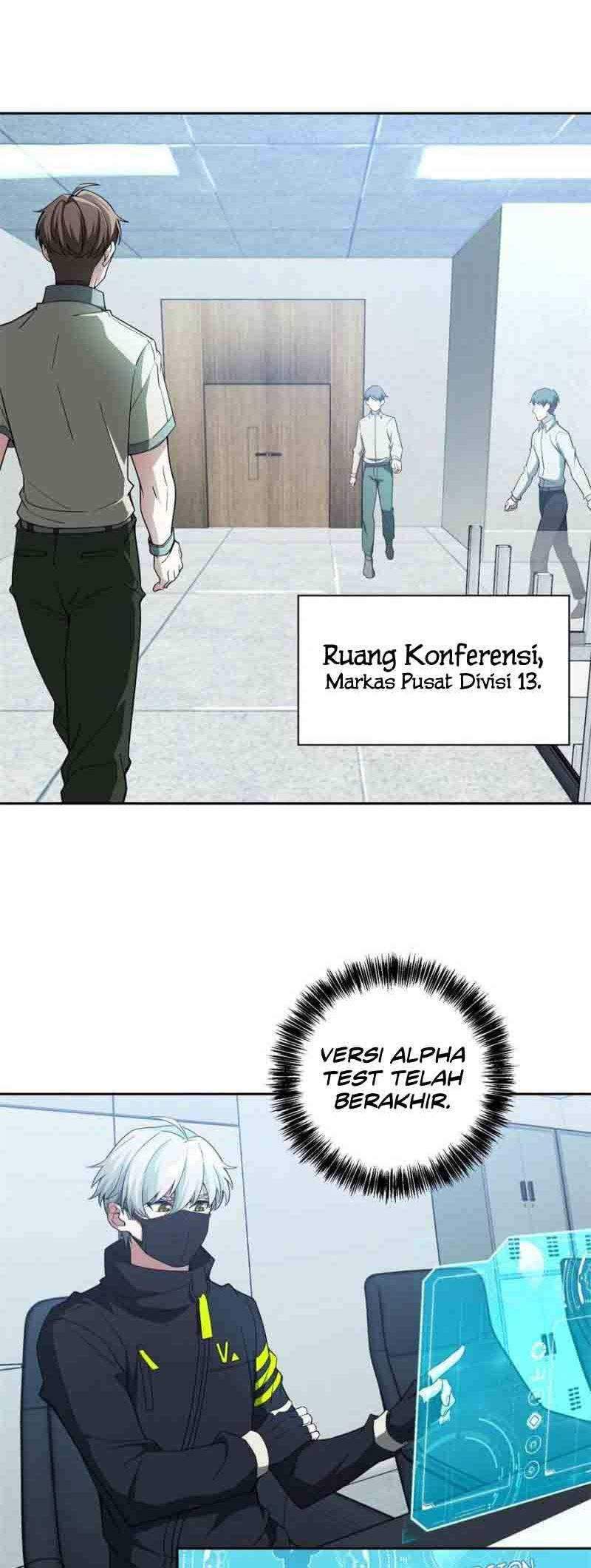 Super Mechanic (The Legendary Mechanic) Chapter 38 - halaman 7