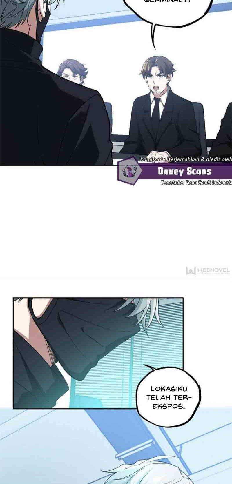 Super Mechanic (The Legendary Mechanic) Chapter 38 - halaman 9