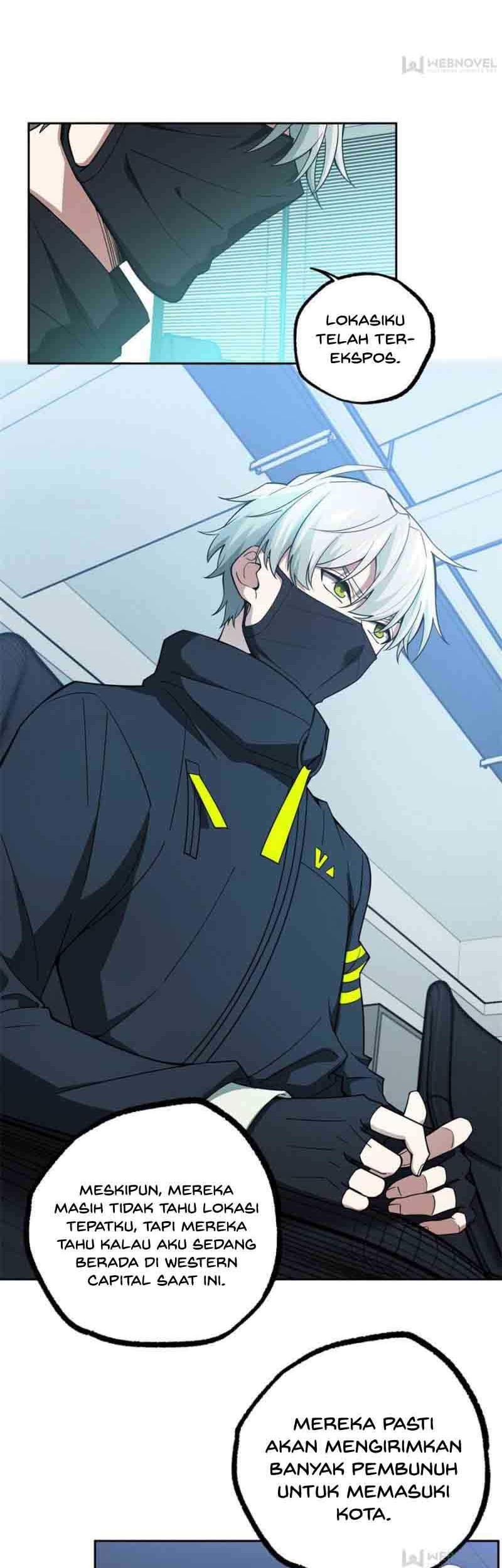 Super Mechanic (The Legendary Mechanic) Chapter 39 - halaman 11
