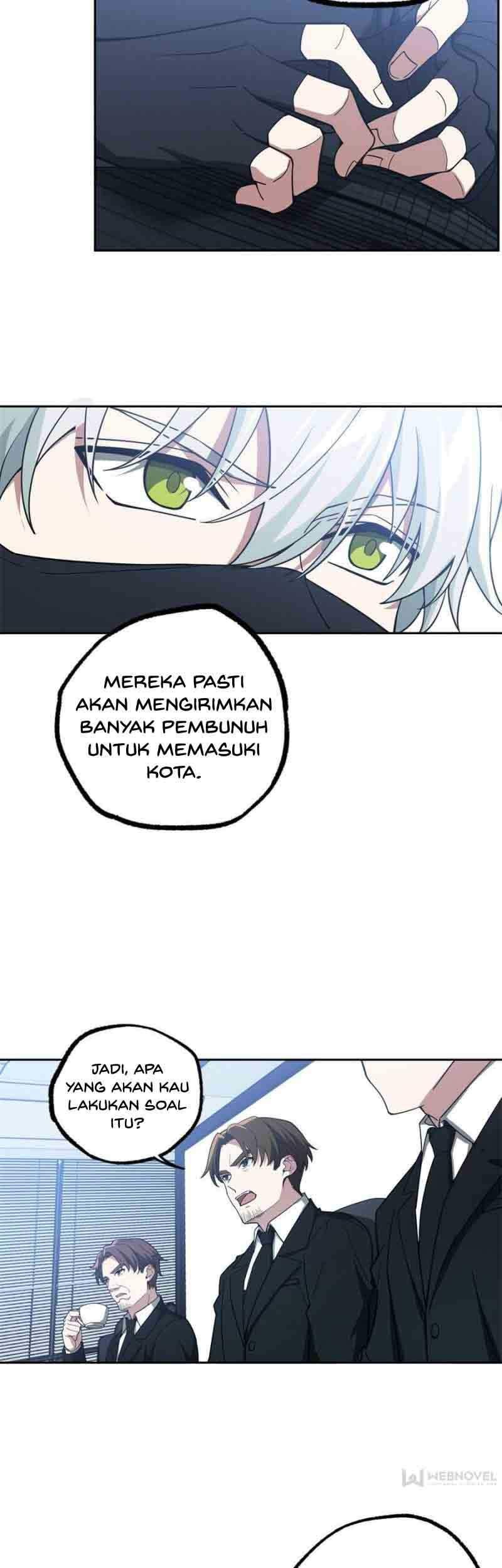 Super Mechanic (The Legendary Mechanic) Chapter 39 - halaman 13
