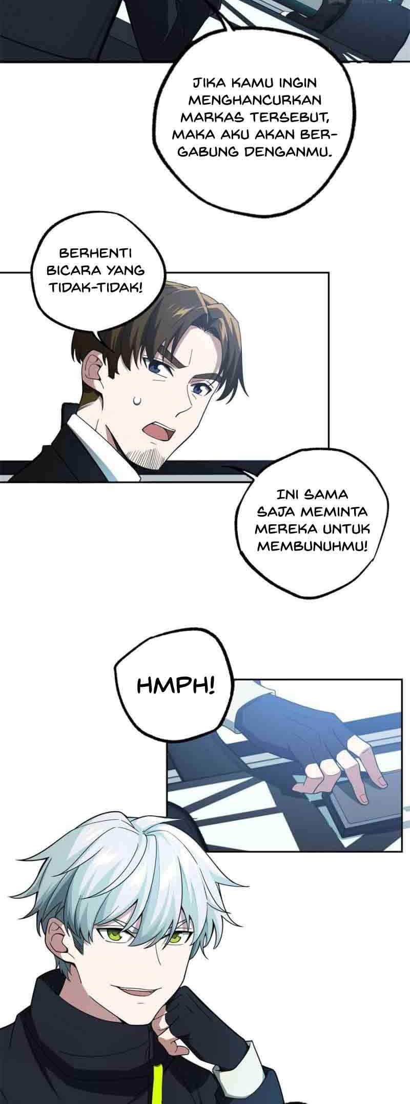 Super Mechanic (The Legendary Mechanic) Chapter 39 - halaman 15