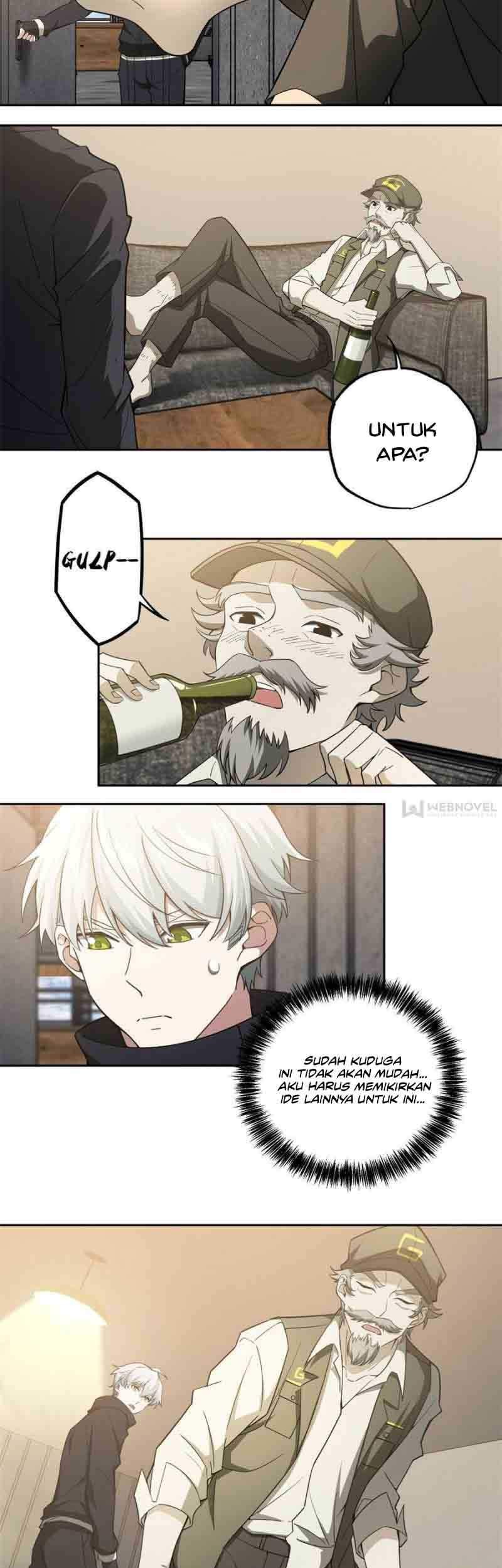 Super Mechanic (The Legendary Mechanic) Chapter 39 - halaman 19