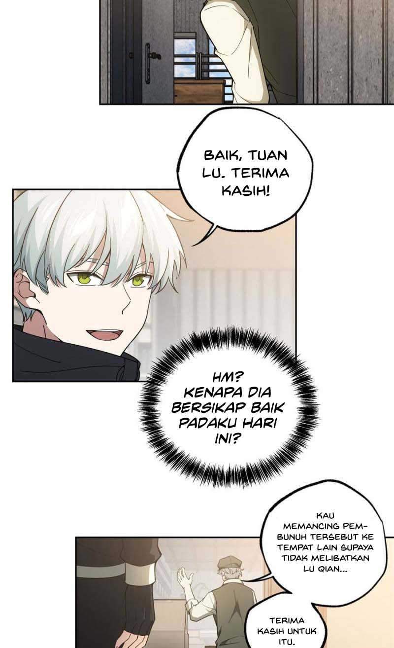 Super Mechanic (The Legendary Mechanic) Chapter 39 - halaman 21