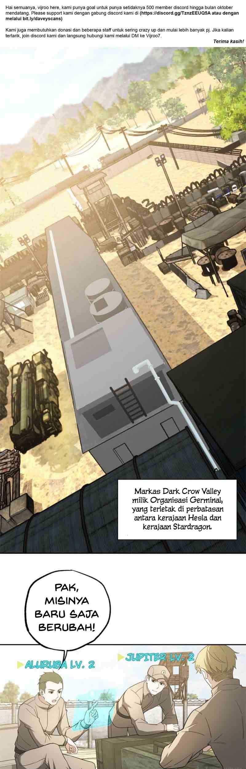 Super Mechanic (The Legendary Mechanic) Chapter 39 - halaman 4