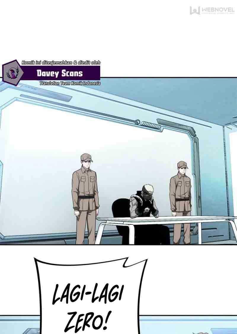 Super Mechanic (The Legendary Mechanic) Chapter 39 - halaman 6