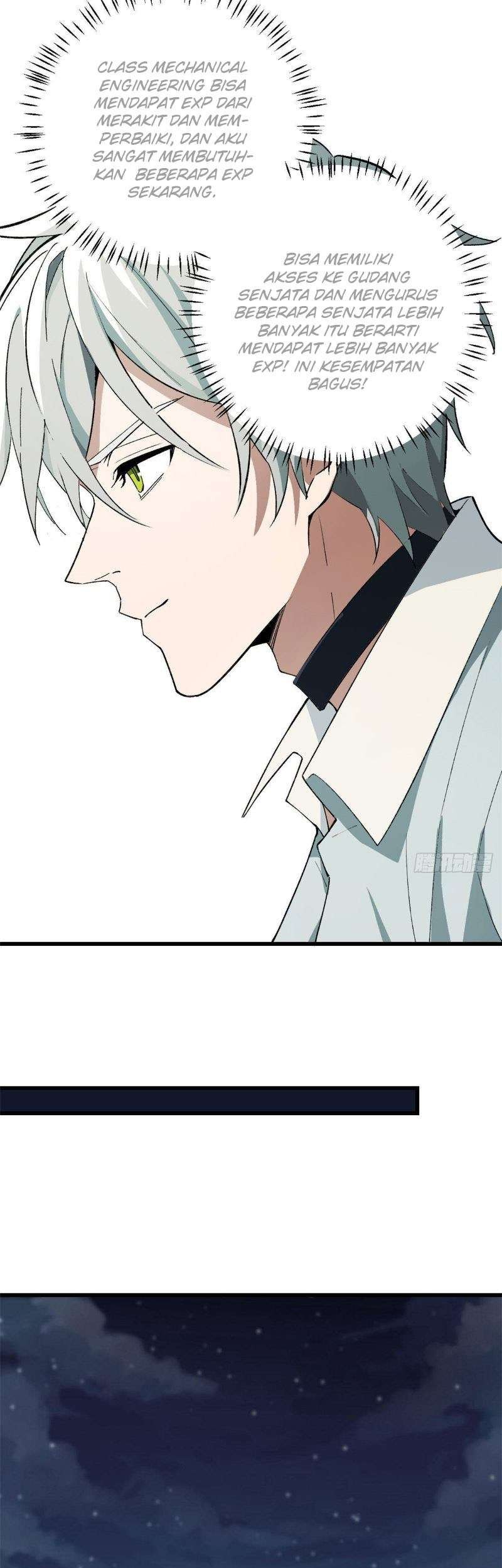 Super Mechanic (The Legendary Mechanic) Chapter 4 - halaman 13