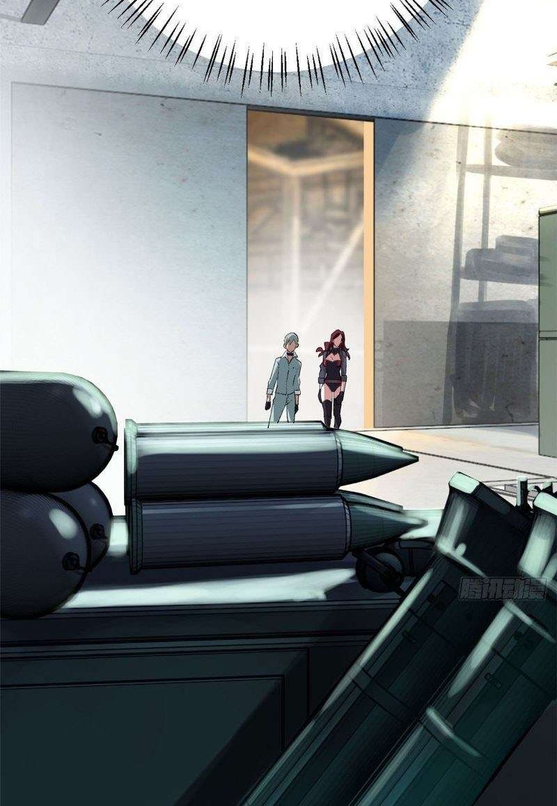 Super Mechanic (The Legendary Mechanic) Chapter 4 - halaman 16
