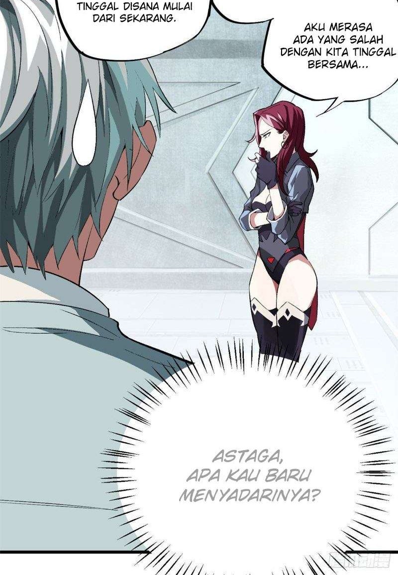 Super Mechanic (The Legendary Mechanic) Chapter 4 - halaman 22