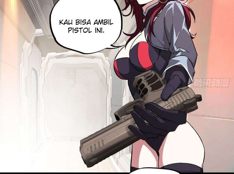Super Mechanic (The Legendary Mechanic) Chapter 4 - halaman 24