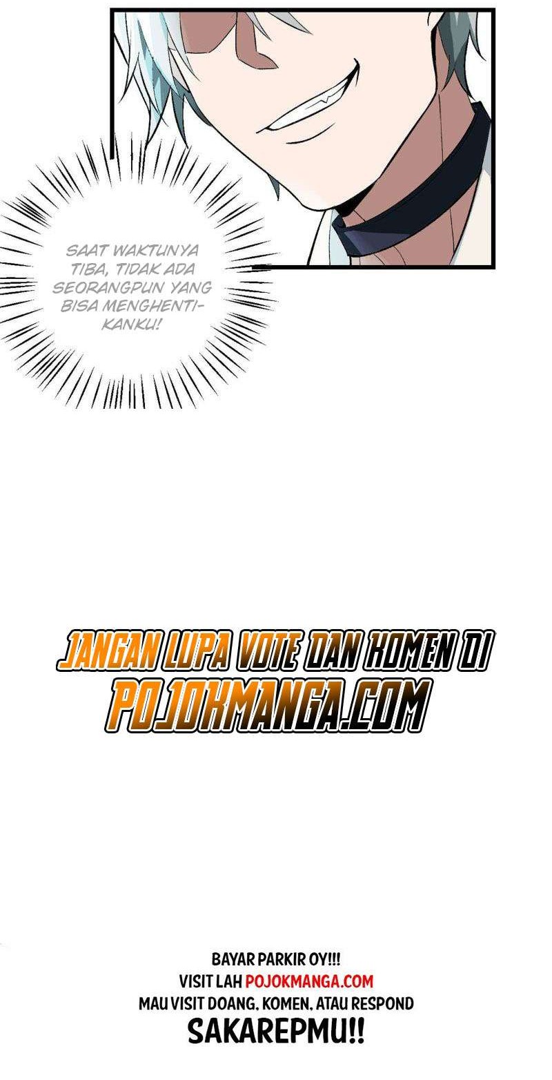 Super Mechanic (The Legendary Mechanic) Chapter 4 - halaman 32