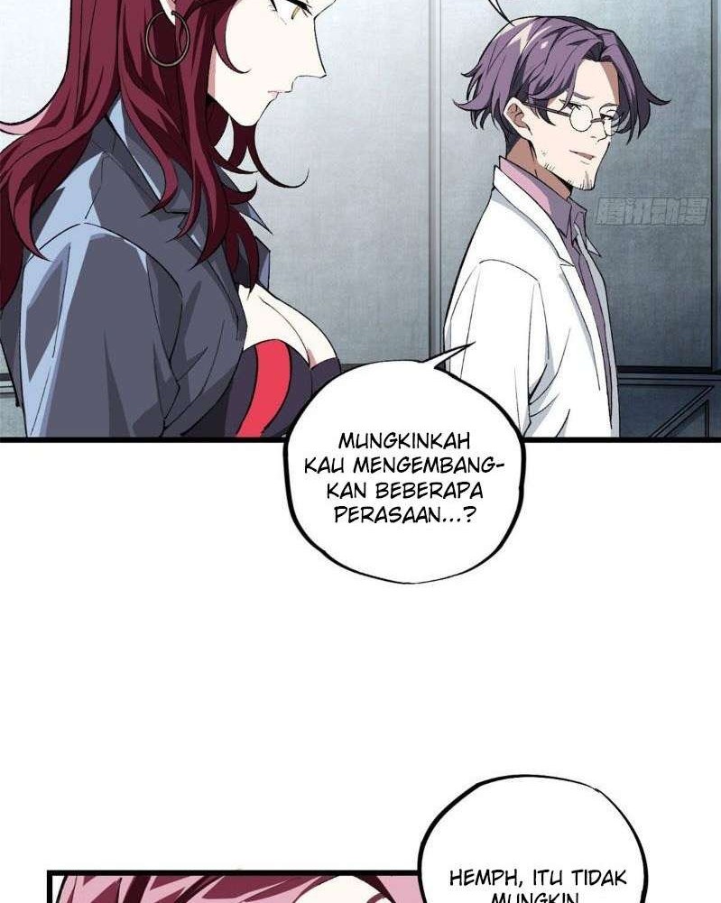 Super Mechanic (The Legendary Mechanic) Chapter 4 - halaman 4