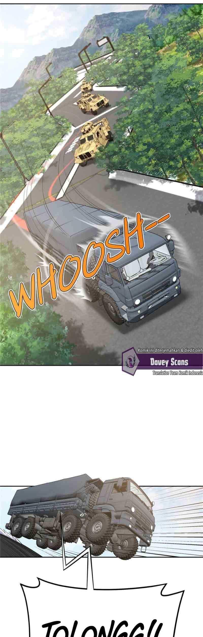 Super Mechanic (The Legendary Mechanic) Chapter 42 - halaman 12