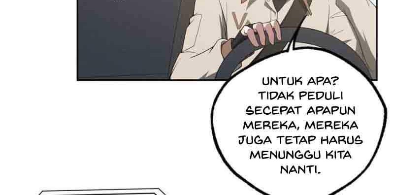 Super Mechanic (The Legendary Mechanic) Chapter 42 - halaman 6