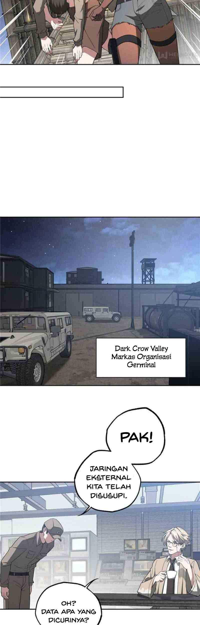 Super Mechanic (The Legendary Mechanic) Chapter 43 - halaman 12