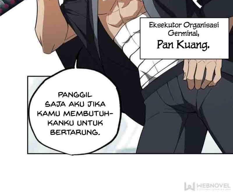 Super Mechanic (The Legendary Mechanic) Chapter 43 - halaman 15