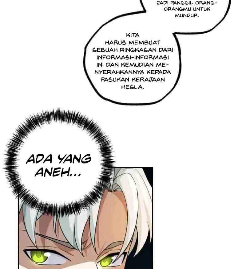 Super Mechanic (The Legendary Mechanic) Chapter 43 - halaman 19