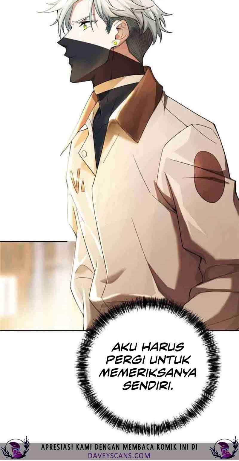 Super Mechanic (The Legendary Mechanic) Chapter 43 - halaman 23