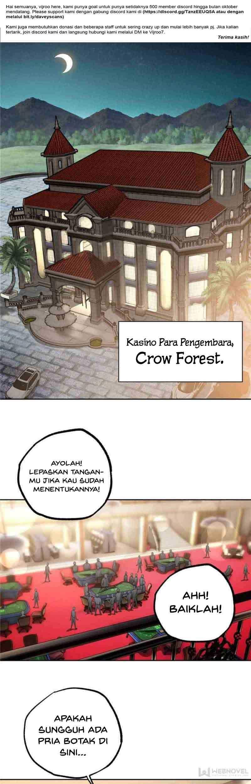 Super Mechanic (The Legendary Mechanic) Chapter 43 - halaman 4