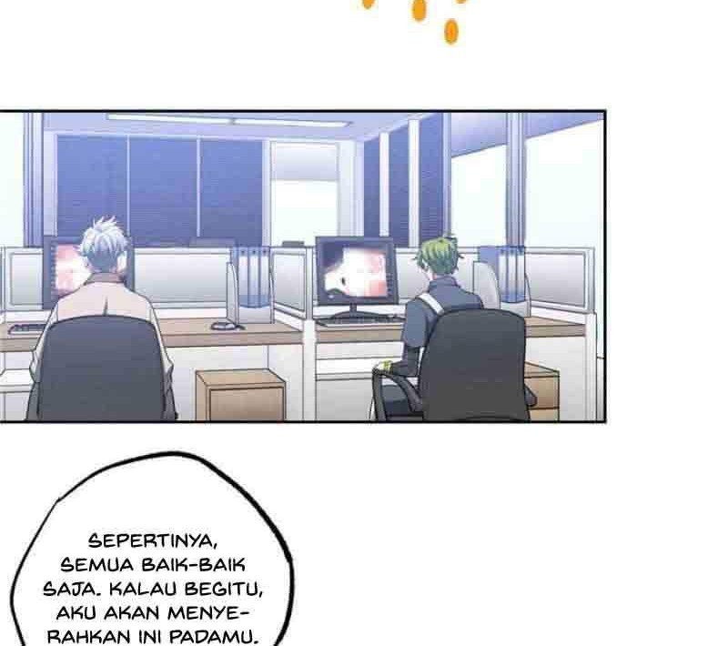 Super Mechanic (The Legendary Mechanic) Chapter 43 - halaman 7