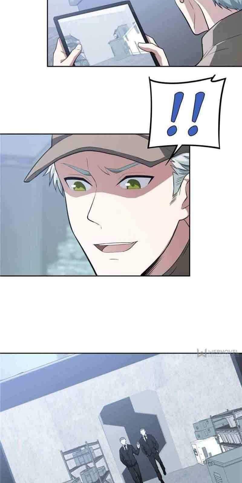 Super Mechanic (The Legendary Mechanic) Chapter 44 - halaman 20